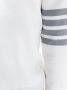Thom Browne Trui van merinowol Wit - Thumbnail 5