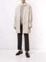 Thom Browne Twill broek Grijs - Thumbnail 2