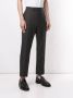 Thom Browne Twill broek Grijs - Thumbnail 3