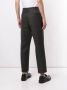 Thom Browne Twill broek Grijs - Thumbnail 4