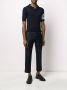 Thom Browne Twill broek Blauw - Thumbnail 2