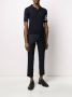 Thom Browne Twill broek Blauw - Thumbnail 2