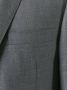 Thom Browne Twill maatpak Grijs - Thumbnail 5
