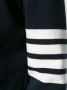 Thom Browne Vest Blauw - Thumbnail 5