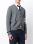 Thom Browne Vest Grijs - Thumbnail 3