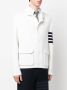 Thom Browne Vest met knopen Wit - Thumbnail 3