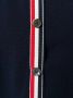 Thom Browne Vest met ronde hals Blauw - Thumbnail 5