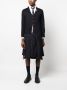 Thom Browne Vest met V-hals Blauw - Thumbnail 2