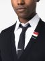 Thom Browne Vest met V-hals Blauw - Thumbnail 5