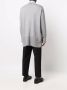 Thom Browne Vest met V-hals Grijs - Thumbnail 4