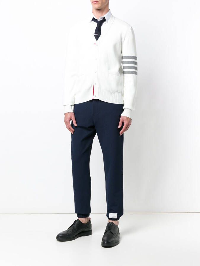 Thom Browne Vest Wit
