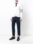 Thom Browne Vest Wit - Thumbnail 2