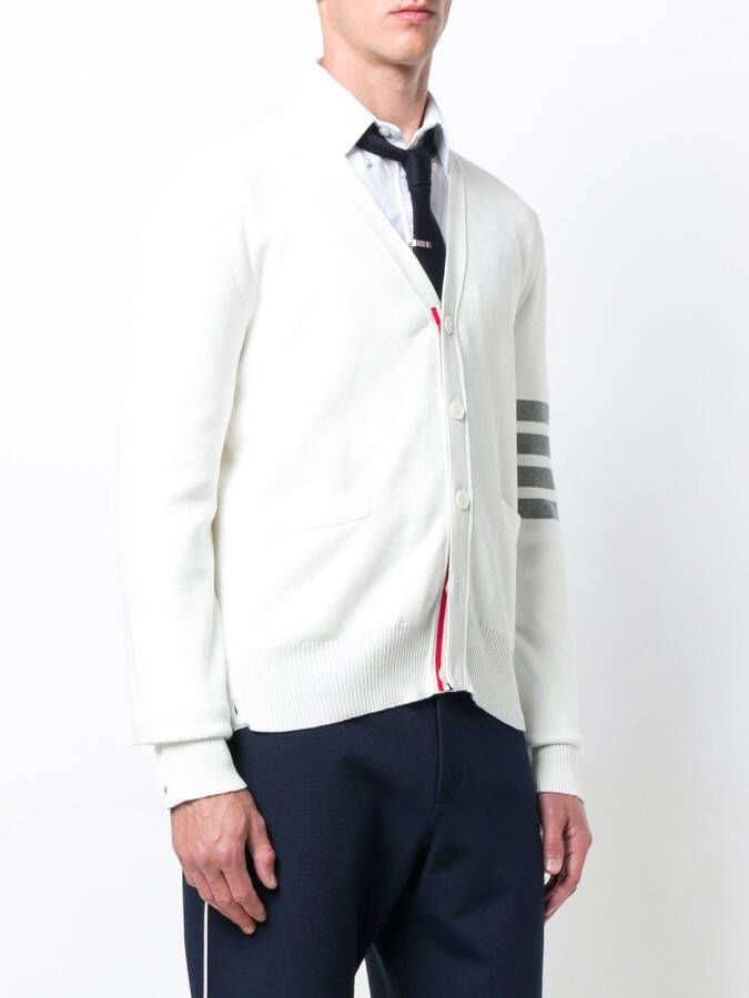 Thom Browne Vest Wit