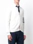 Thom Browne Vest Wit - Thumbnail 3