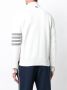 Thom Browne Vest Wit - Thumbnail 4