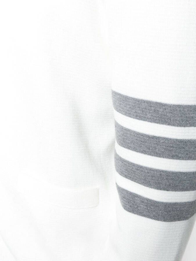 Thom Browne Vest Wit