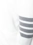 Thom Browne Vest Wit - Thumbnail 5