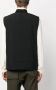 Thom Krom Bodywarmer met rits Zwart - Thumbnail 4