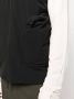 Thom Krom Bodywarmer met rits Zwart - Thumbnail 5