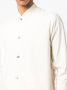 Thom Krom Bomberjack met decoratieve stiksels Beige - Thumbnail 5