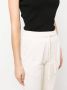 Thom Krom Cropped broek Beige - Thumbnail 5