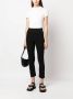 Thom Krom High waist broek Zwart - Thumbnail 2