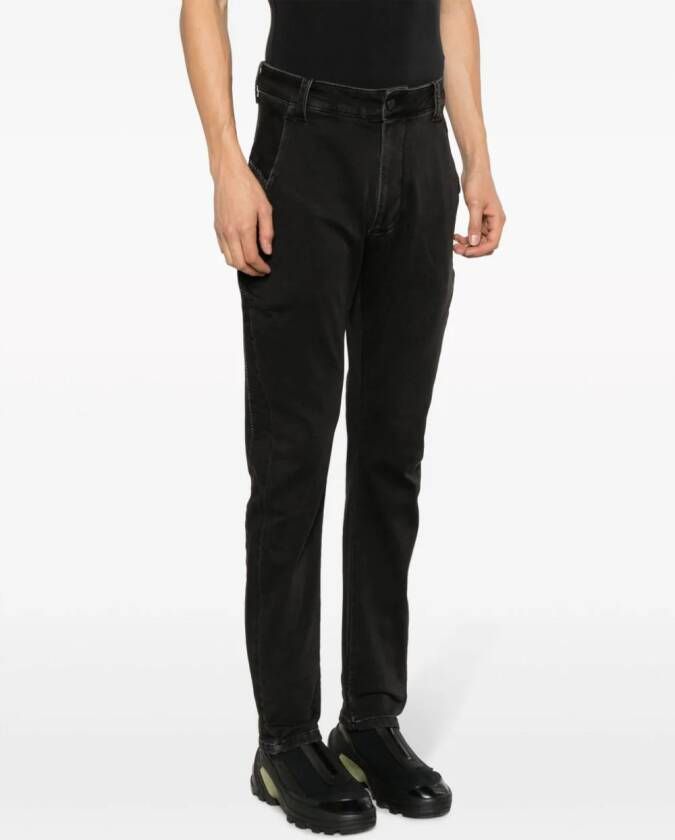 Thom Krom Slim-fit jeans Grijs