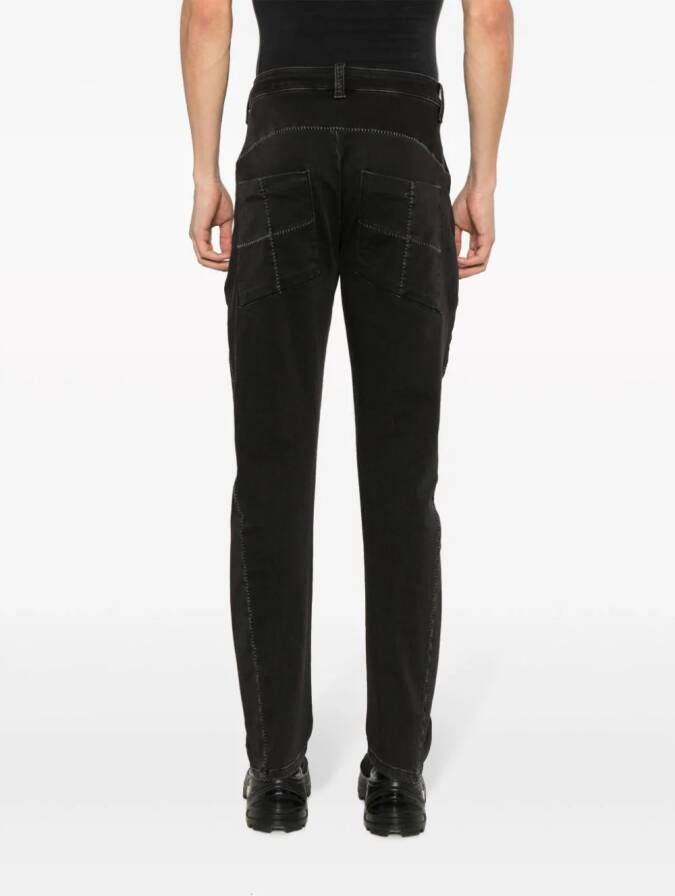 Thom Krom Slim-fit jeans Grijs