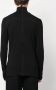 Thom Krom T-shirt met ronde hals Zwart - Thumbnail 4