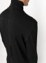 Thom Krom T-shirt met ronde hals Zwart - Thumbnail 5