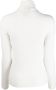 Thom Krom Uitgesneden blouse Wit - Thumbnail 2