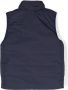 Timberland Kids Bodywarmer met logoprint Blauw - Thumbnail 2