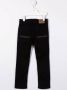 Timberland Kids Skinny broek Zwart - Thumbnail 2