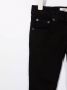 Timberland Kids Skinny broek Zwart - Thumbnail 3