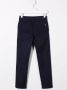 Timberland Kids Slim-fit broek Blauw - Thumbnail 2