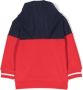 Timberland Kids Vest van badstof Blauw - Thumbnail 2