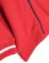 Timberland Kids Vest van badstof Blauw - Thumbnail 3