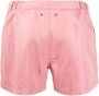 Timo Trunks Slim-fit zwembroek Roze - Thumbnail 2