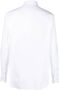 Tintoria Mattei Button-down overhemd Wit - Thumbnail 2