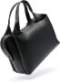 Tod's Boston leren shopper Zwart - Thumbnail 4