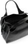 Tod's Boston leren shopper Zwart - Thumbnail 5