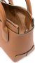 Tod's Di Bag leren shopper Bruin - Thumbnail 5