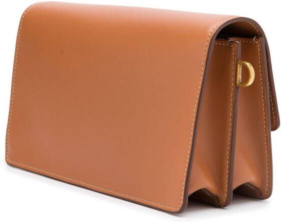 Tod's Kleine boekentas Bruin