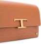 Tod's Kleine boekentas Bruin - Thumbnail 4