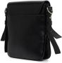 Tod's Leren messengertas Zwart - Thumbnail 3