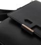Tod's Leren messengertas Zwart - Thumbnail 4