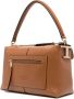 Tod's Leren shopper Bruin - Thumbnail 4