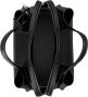 Tod's Schoudertas met logoprint Zwart - Thumbnail 3