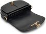 Tod's Crossbodytas met logoplakkaat Zwart - Thumbnail 4