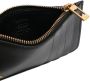 Tod's Portemonnee met logoplakkaat Zwart - Thumbnail 3